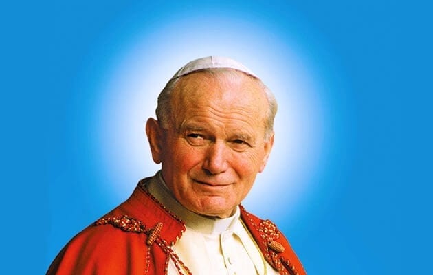 ohn Paul II